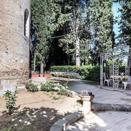 Casa del Priore Usigliano Exterior foto